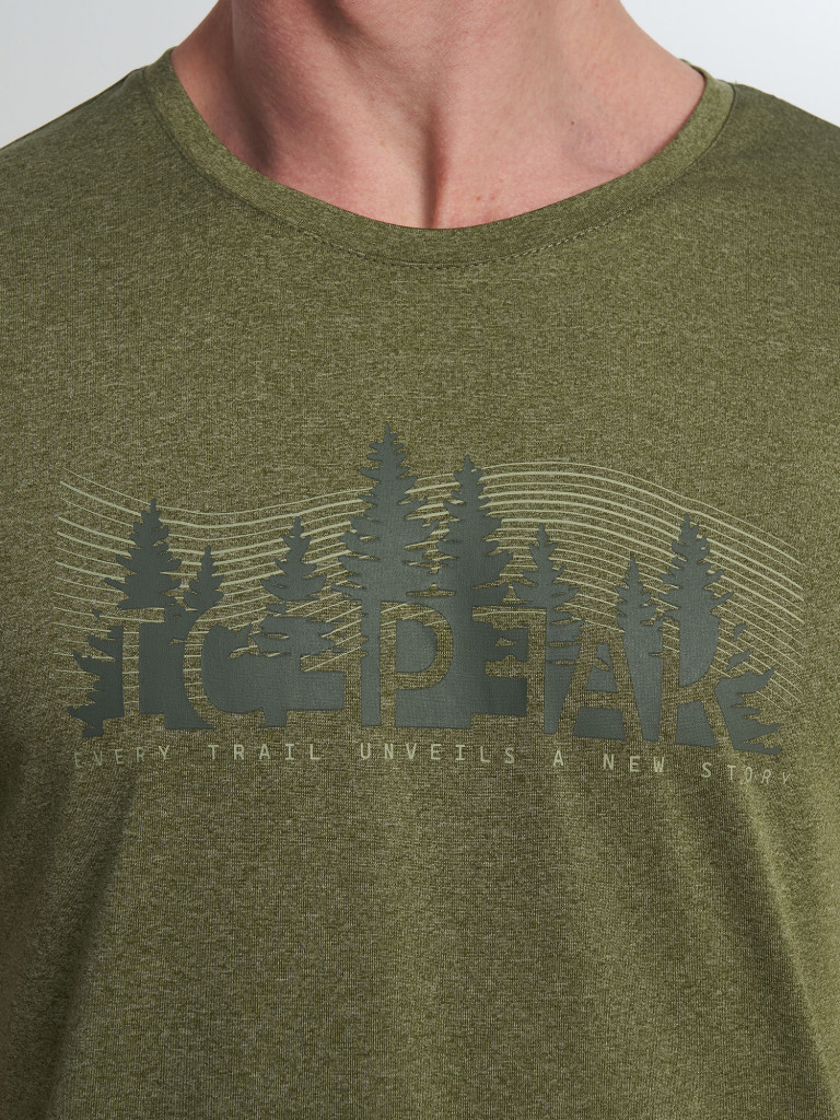 Футболка мужская IcePeak Bearden