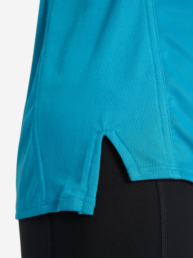 Футболка женская Nike Fast