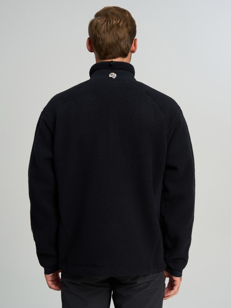 Толстовка мужская Mountain Hardwear Deep Drift Fleece Full Zip