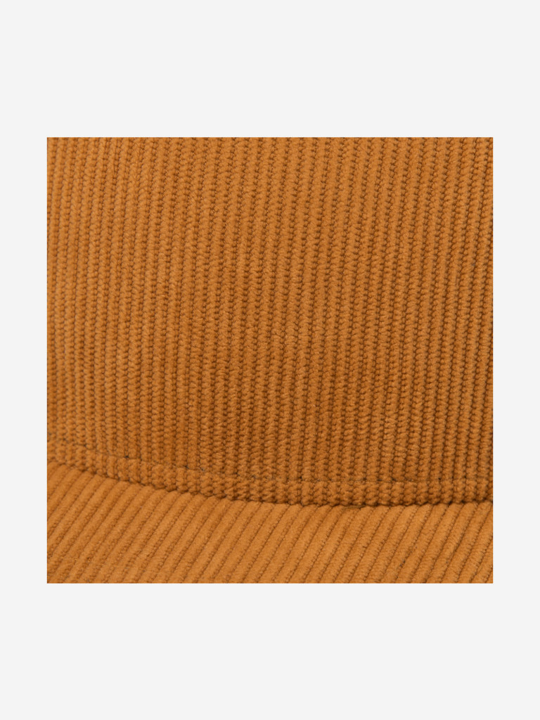 Бейсболка с сеточкой DJINNS HFT Casual Cord and Mesh (желтый)
