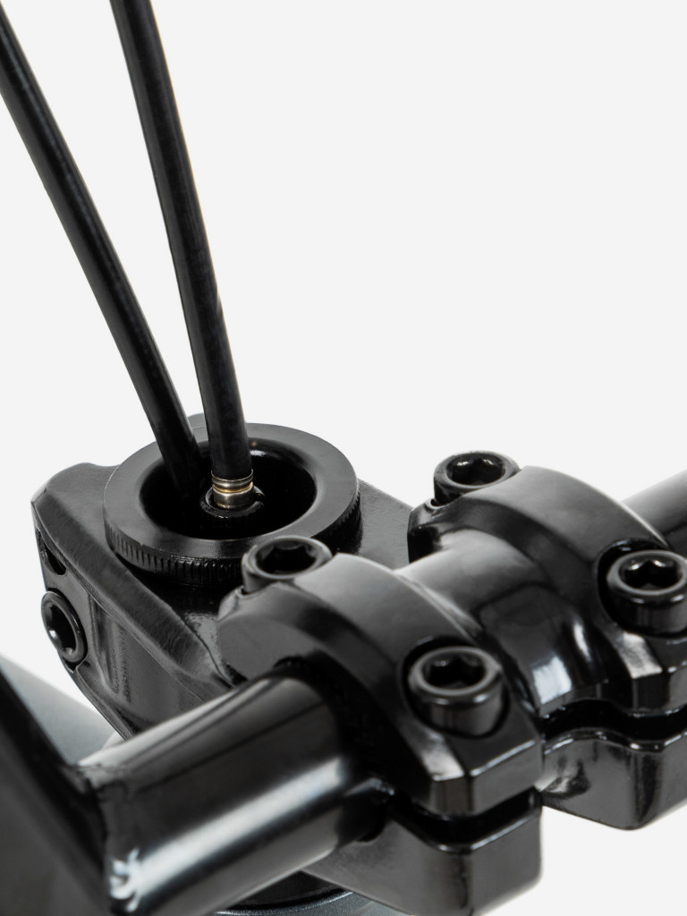 Велосипед BMX KHE Strikedown Pro 20", 2021