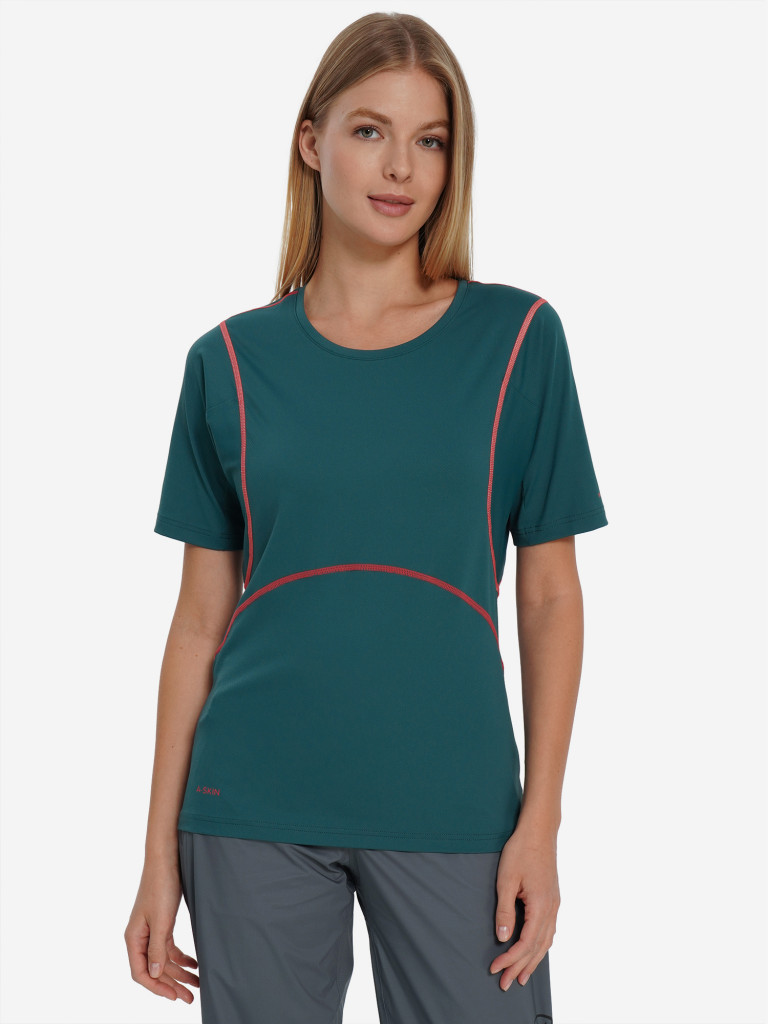 Футболка женская Northland