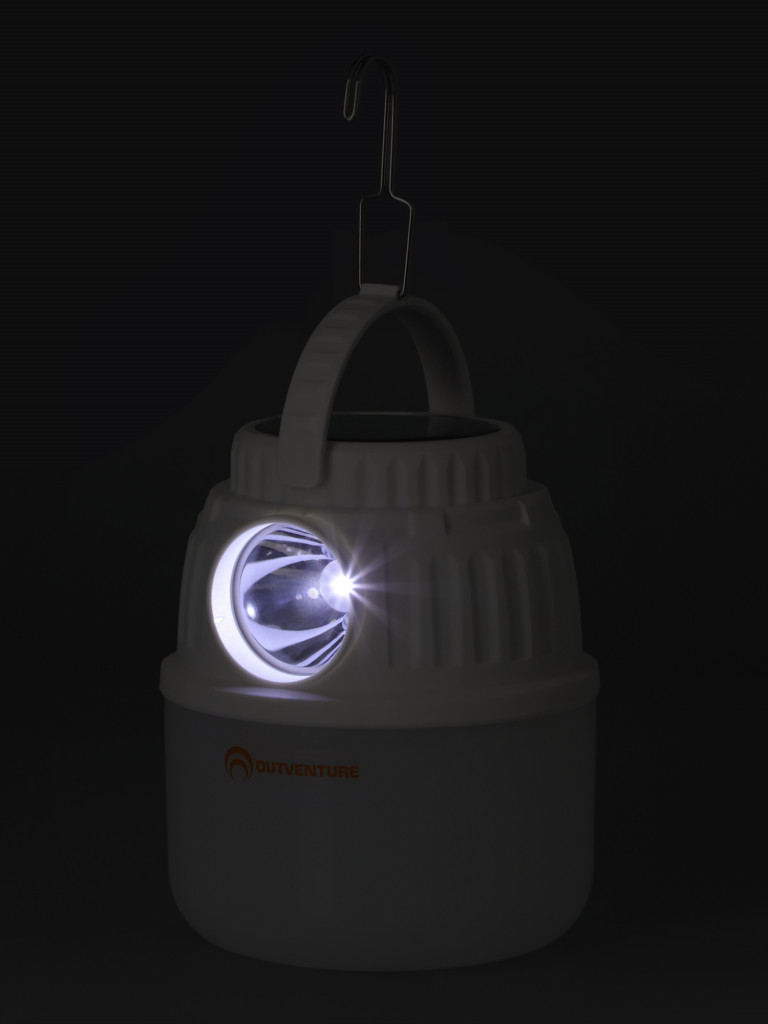 Фонарь кемпинговый Outventure