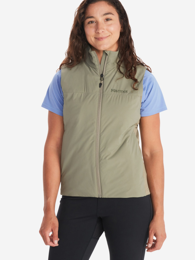 Жилет женский утепленный Marmot Novus LT Hybrid