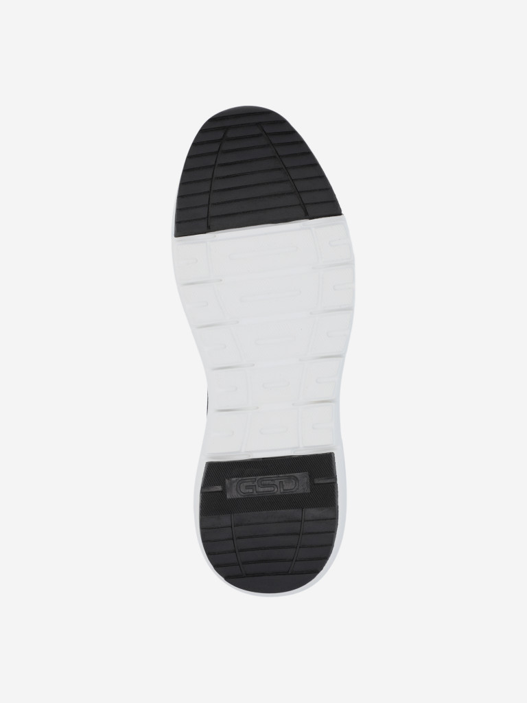 Полуботинки мужские GSD