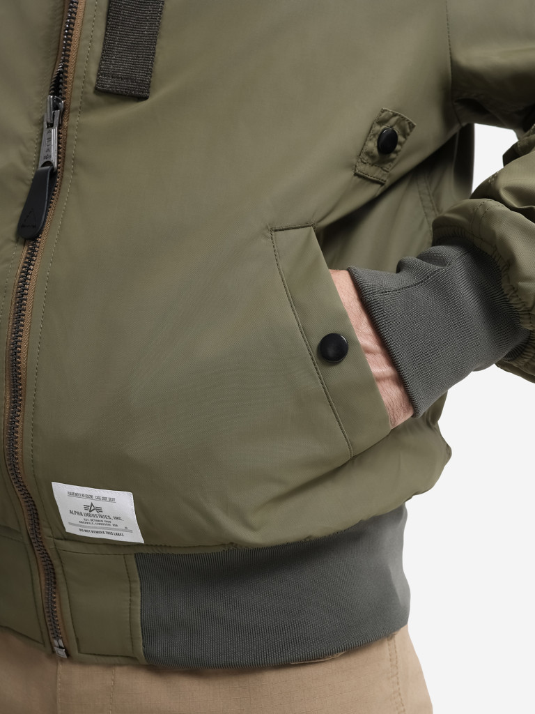 Ветровка мужская L-2B Skymaster Gen II Alpha Industries
