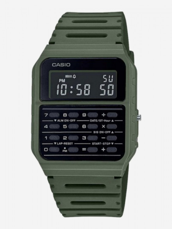 Наручные часы CASIO