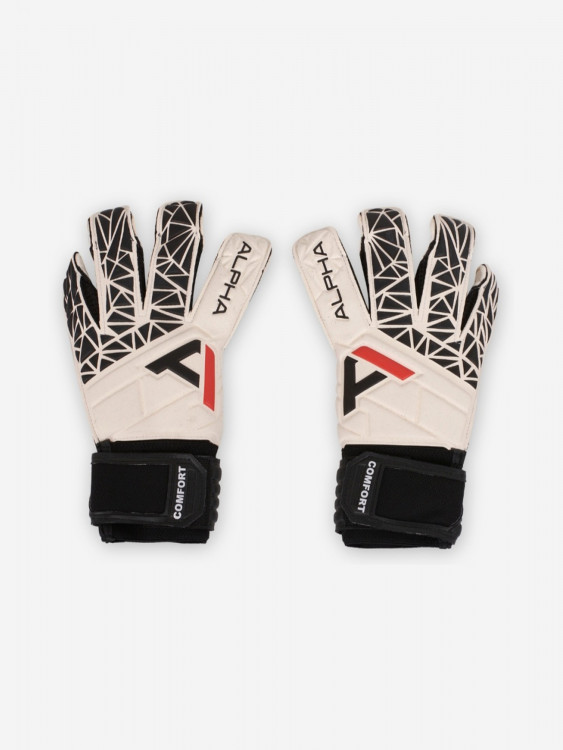 Перчатки AlphaKeepers Expert RF Comfort 9