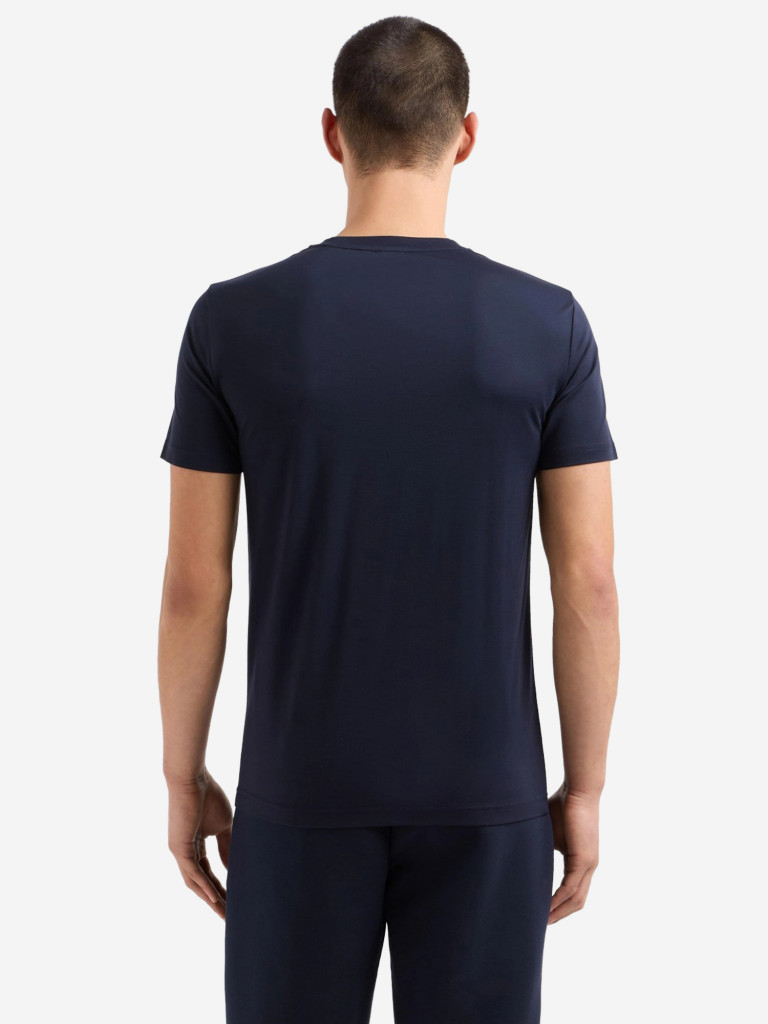 Футболка мужcкая EA7 T-Shirt