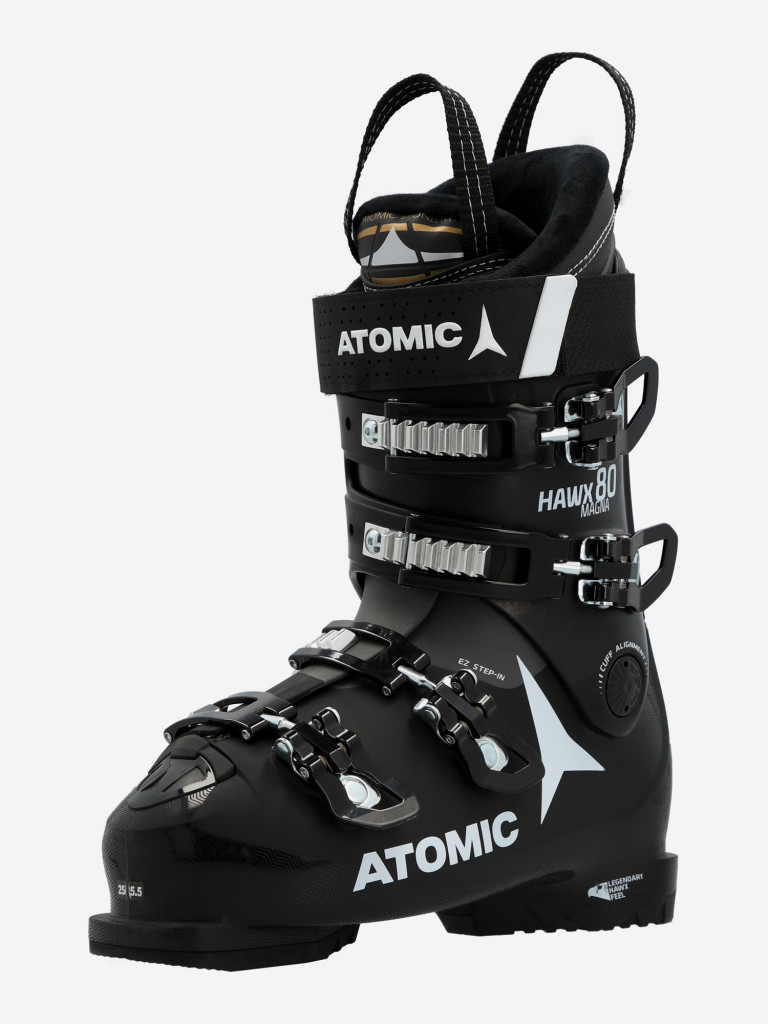 Ботинки горнолыжные Atomic Hawx Magna 80