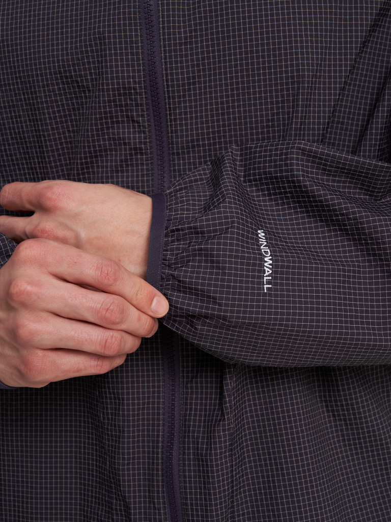 Ветровка мужская The North Face