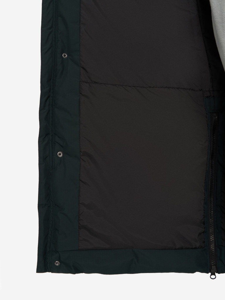Пальто утепленное мужское IcePeak Ardek