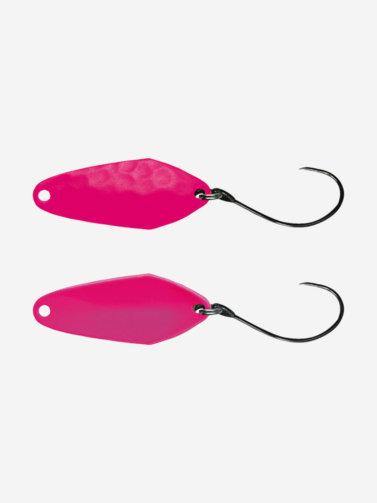 Блесна для рыбалки колеблющаяся (колебалка) Stinger Innova-UL 31/2,9 #03