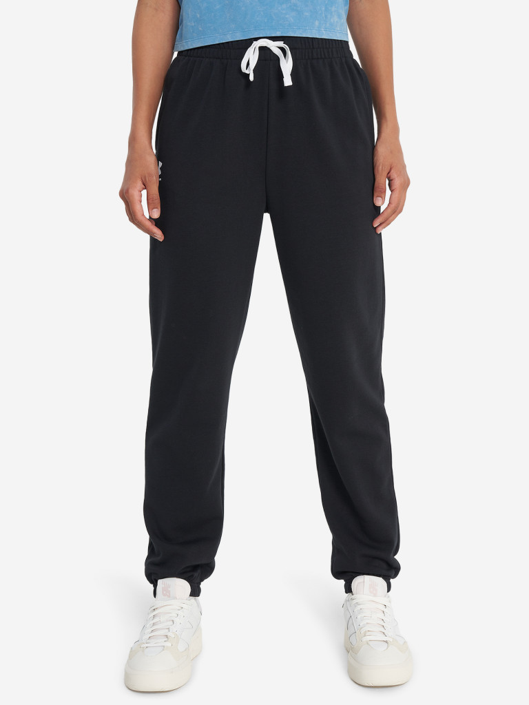 Брюки женские Under Armour Rival Terry