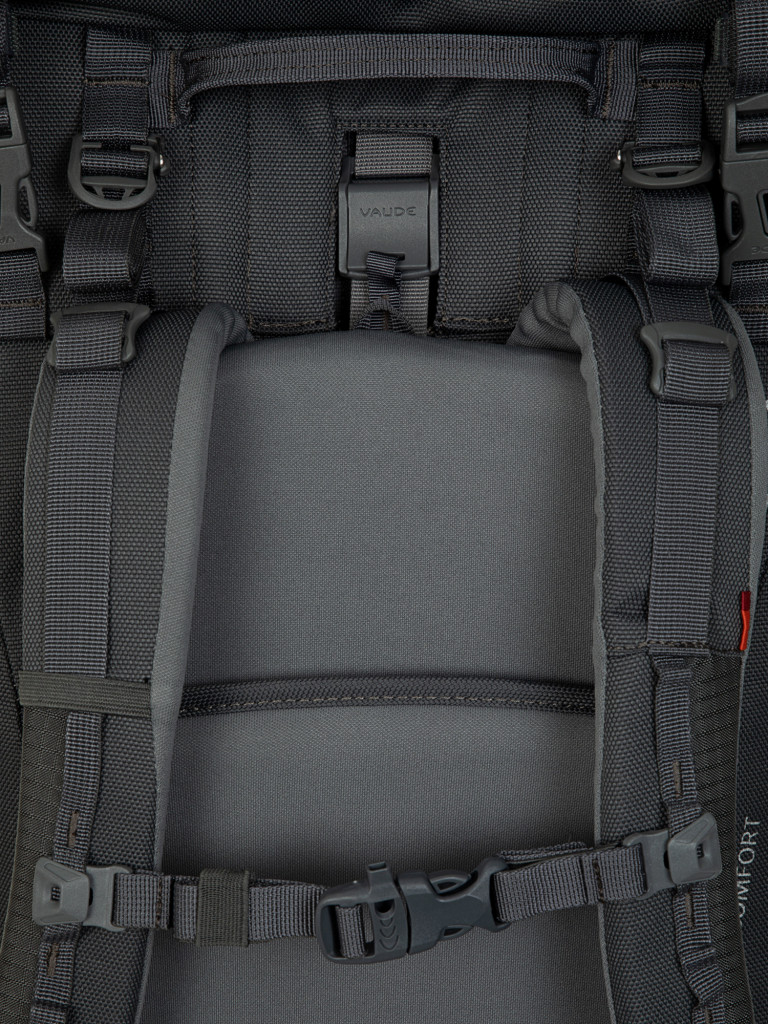 Рюкзак женский VauDe Skarvan 65+10 л