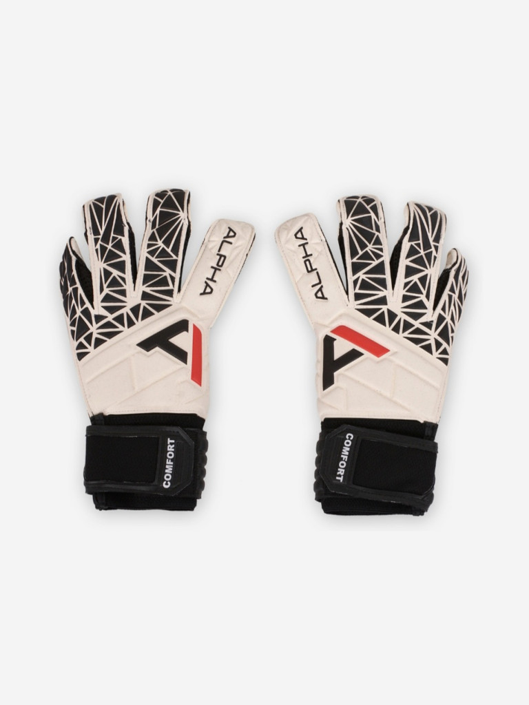 Перчатки AlphaKeepers Expert RF Comfort 9
