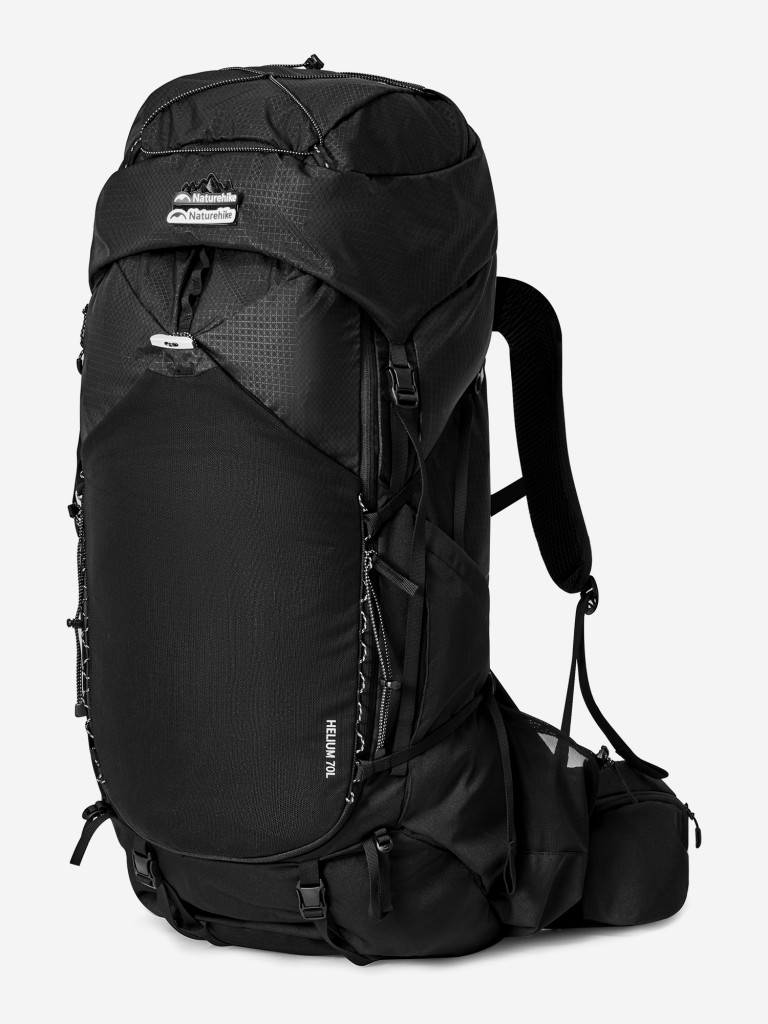 Походный рюкзак Naturehike, 70 л