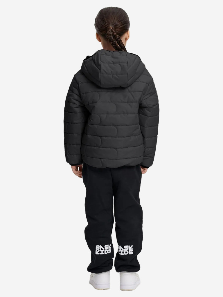 Облегченная куртка Bask Matrix