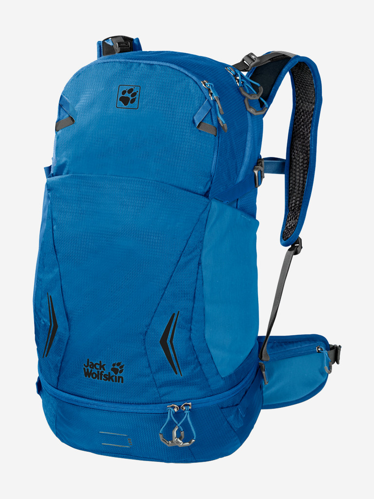 JACK WOLFSKIN Moab Jam 34 10999