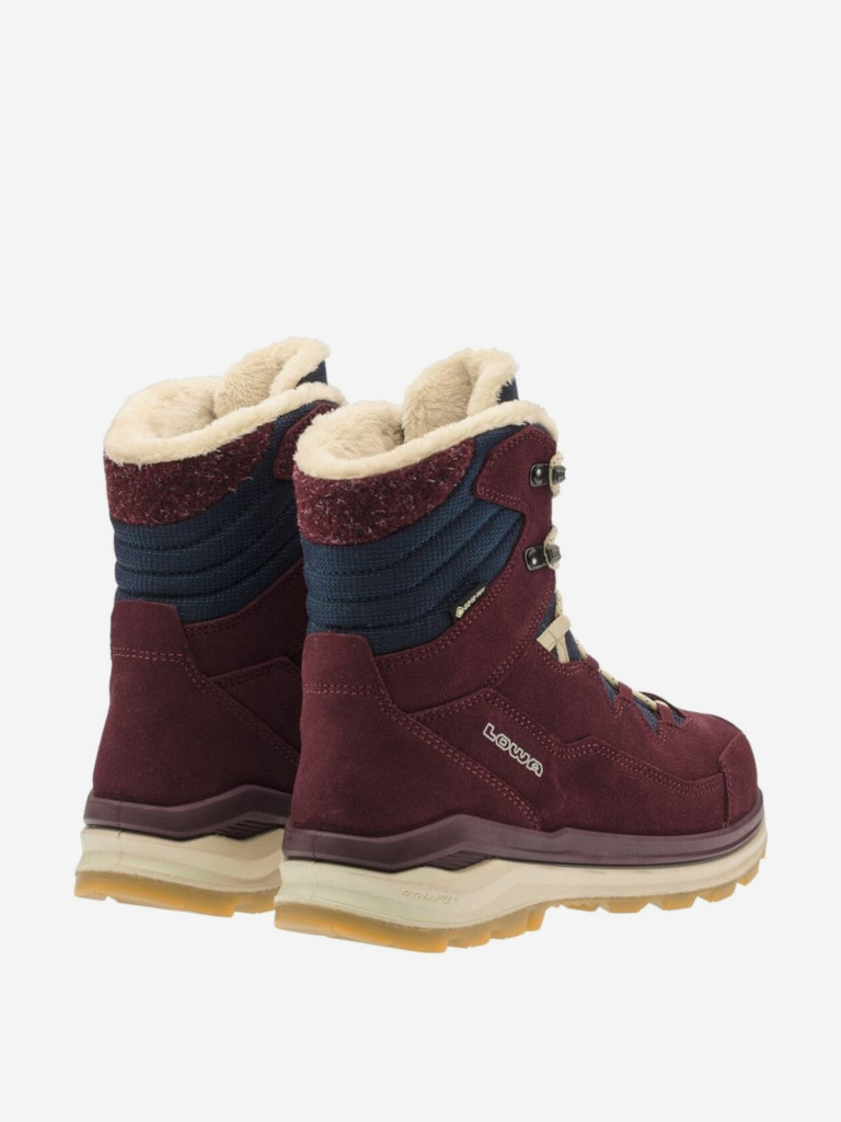 Ботинки женские LOWA Ottawa Evo GTX
