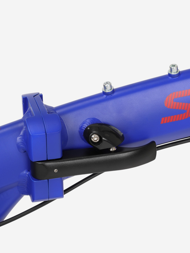 Велосипед складной Stern Compact 16"