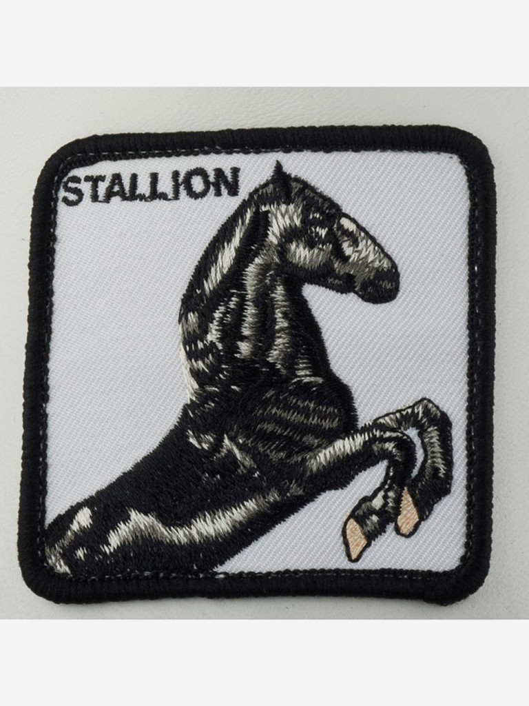 Бейсболка с сеточкой GOORIN BROTHERS 101-0843