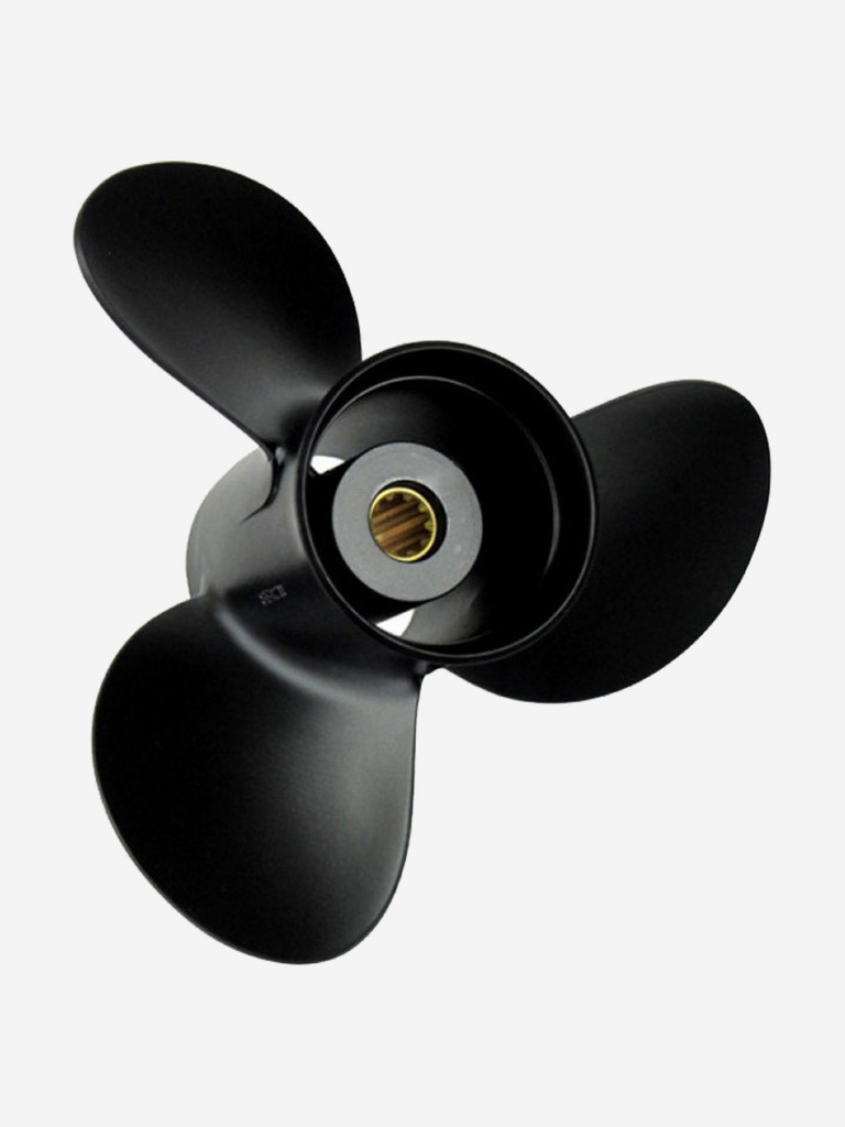 Винт гребной Parsun Propeller (Y 20-30,HDX20-25-30,Jet!) F25-04080000