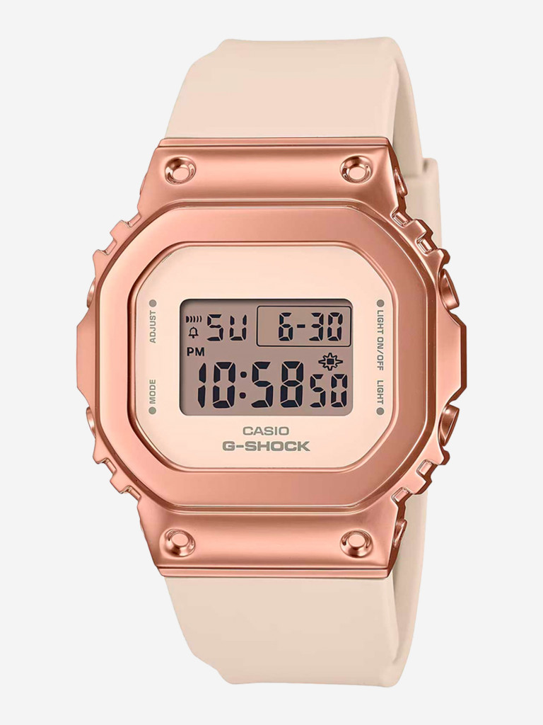 Спортивные часы CASIO GM-S5600UPG-4E