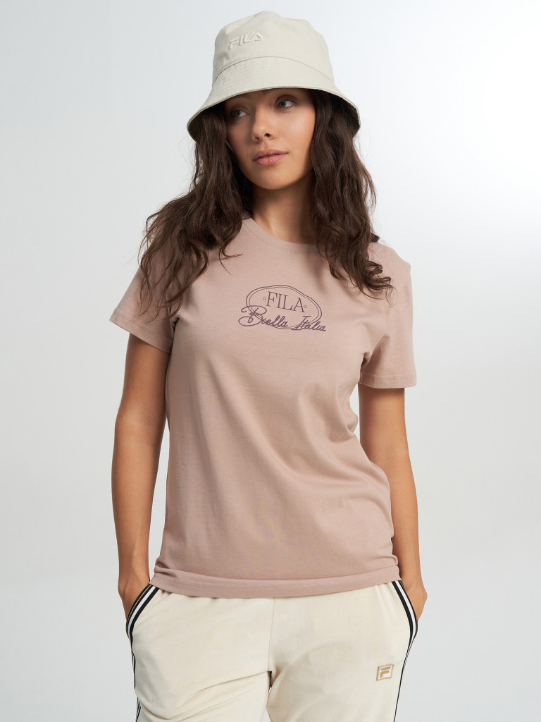 Футболка женская FILA