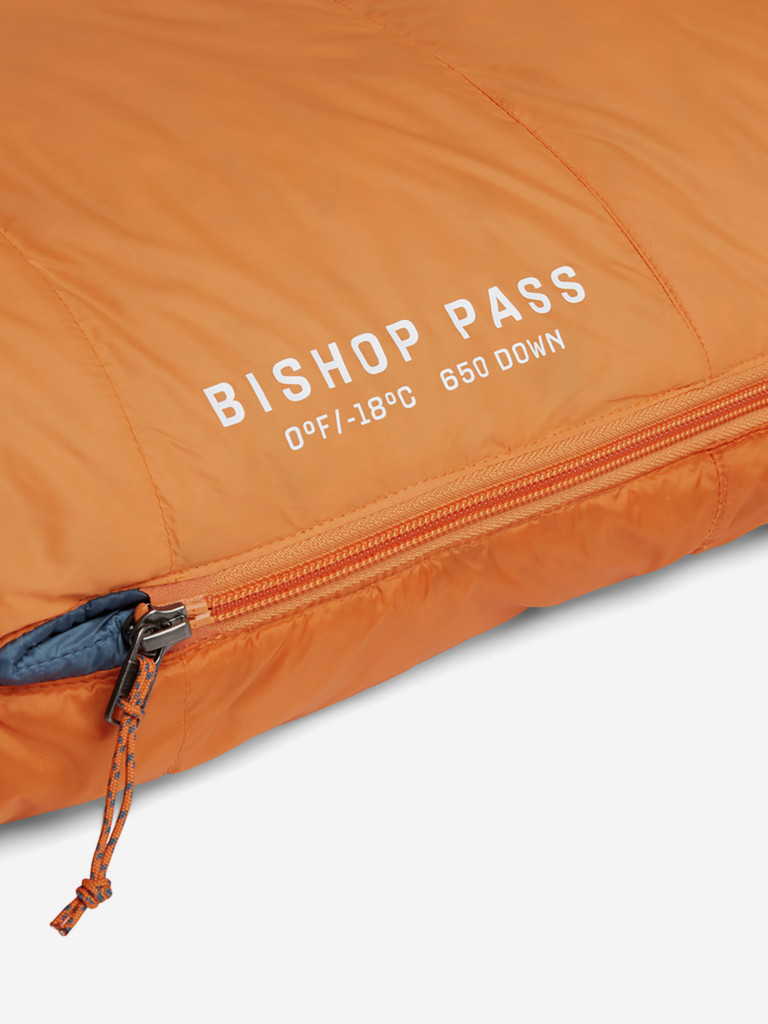Спальный мешок Mountain Hardwear Bishop Pass™ -18