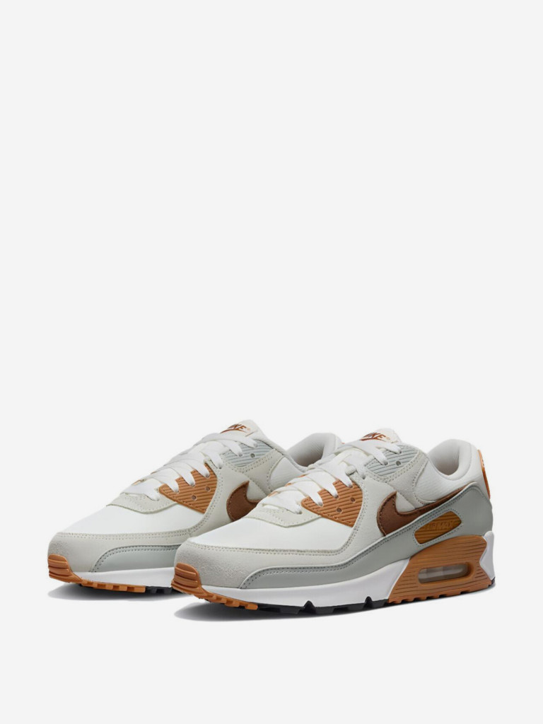 Кроссовки повседневные Nike Air Max 90