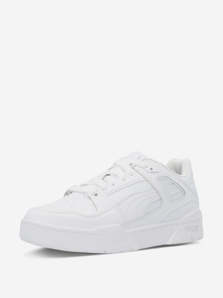 Кеды PUMA Slipstream