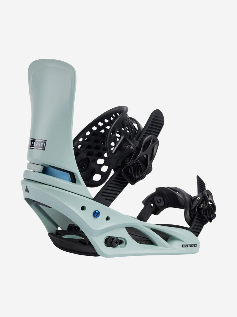 Сноубордические крепления Burton Lexa X Re Flex 24/25