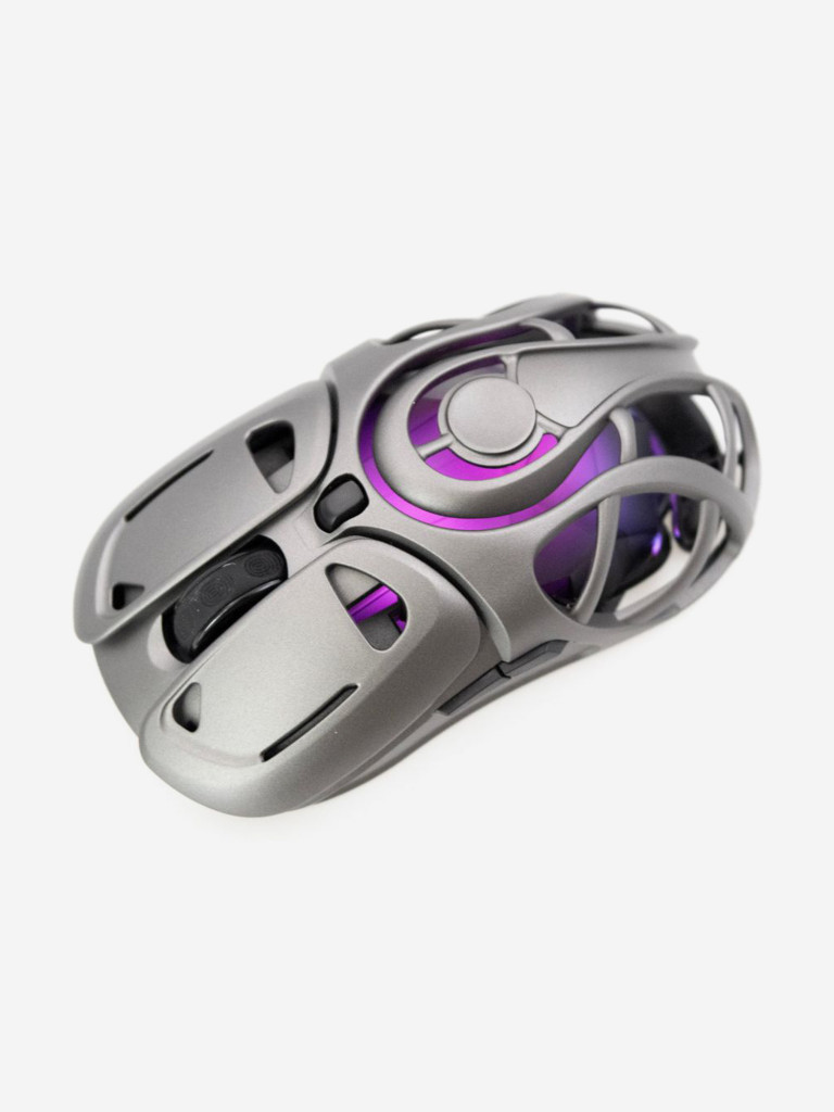 Игровая мышь K-SNAKE X10