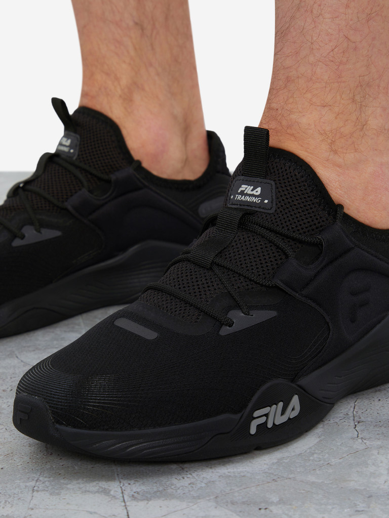 Fila nero