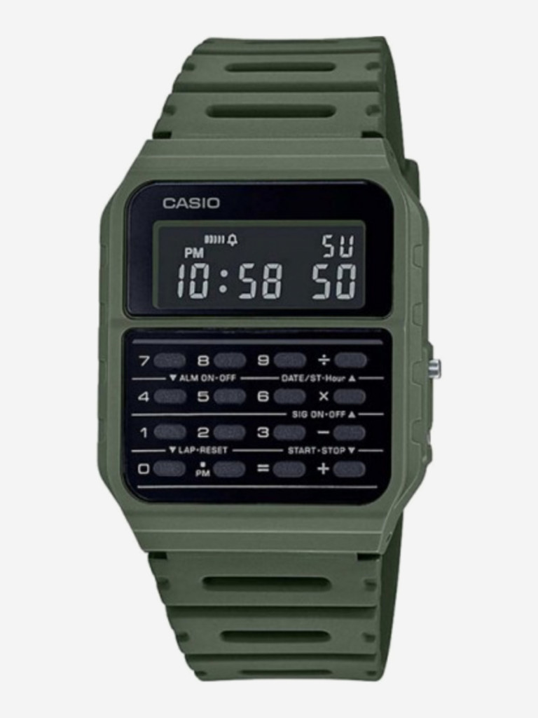 Наручные часы CASIO