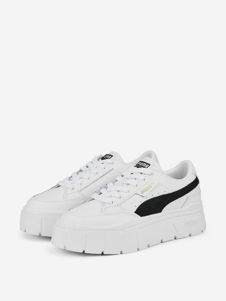 Кеды женские PUMA Mayze Stack