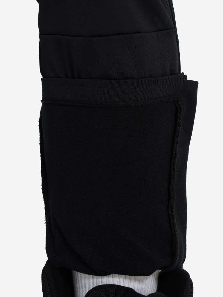 Брюки для беговых лыж мужские Nordski Pro 2.0