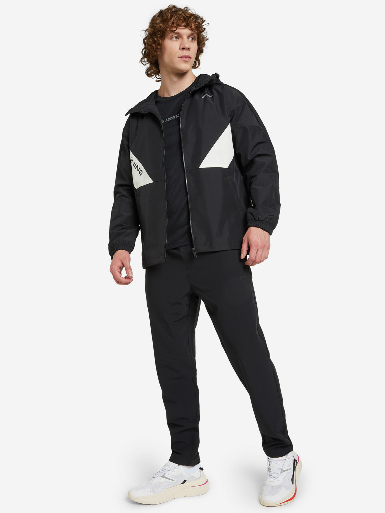 Ветровка мужская Li-Ning