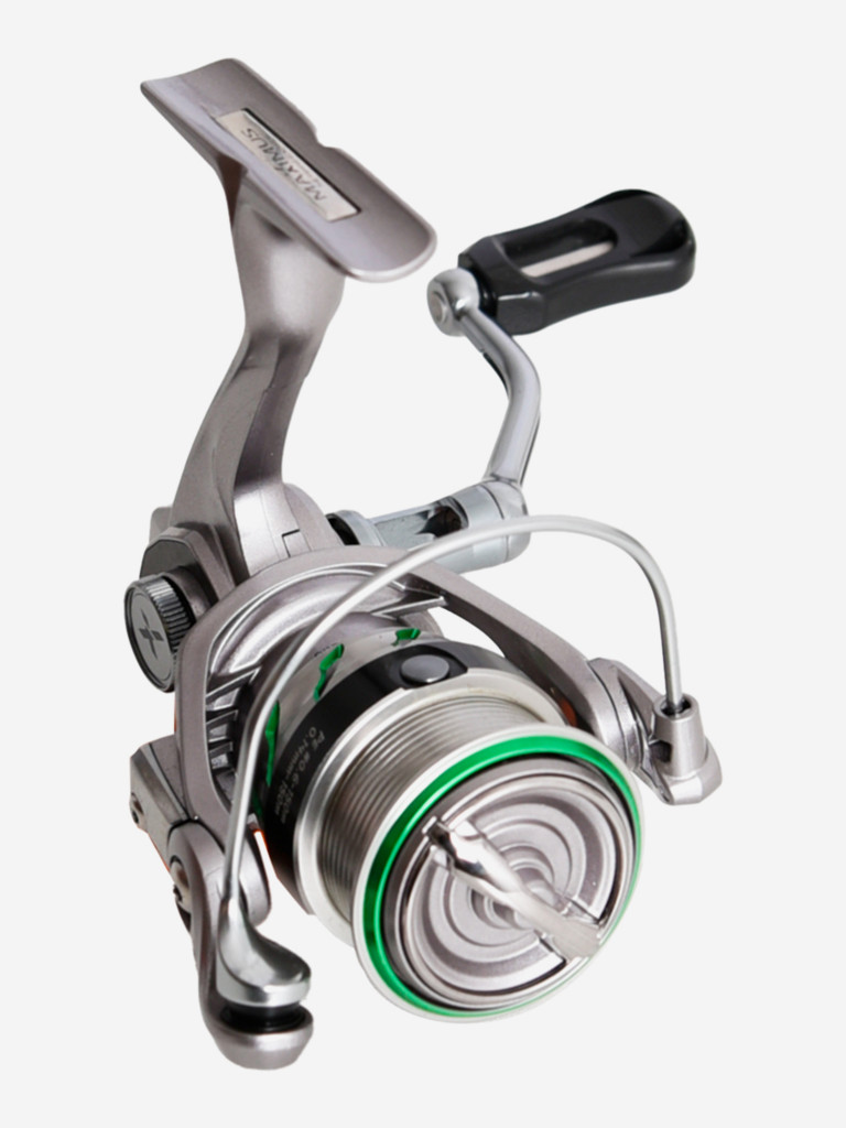 Катушка безынерционная Maximus Midori 2500 (7+1 подш.)