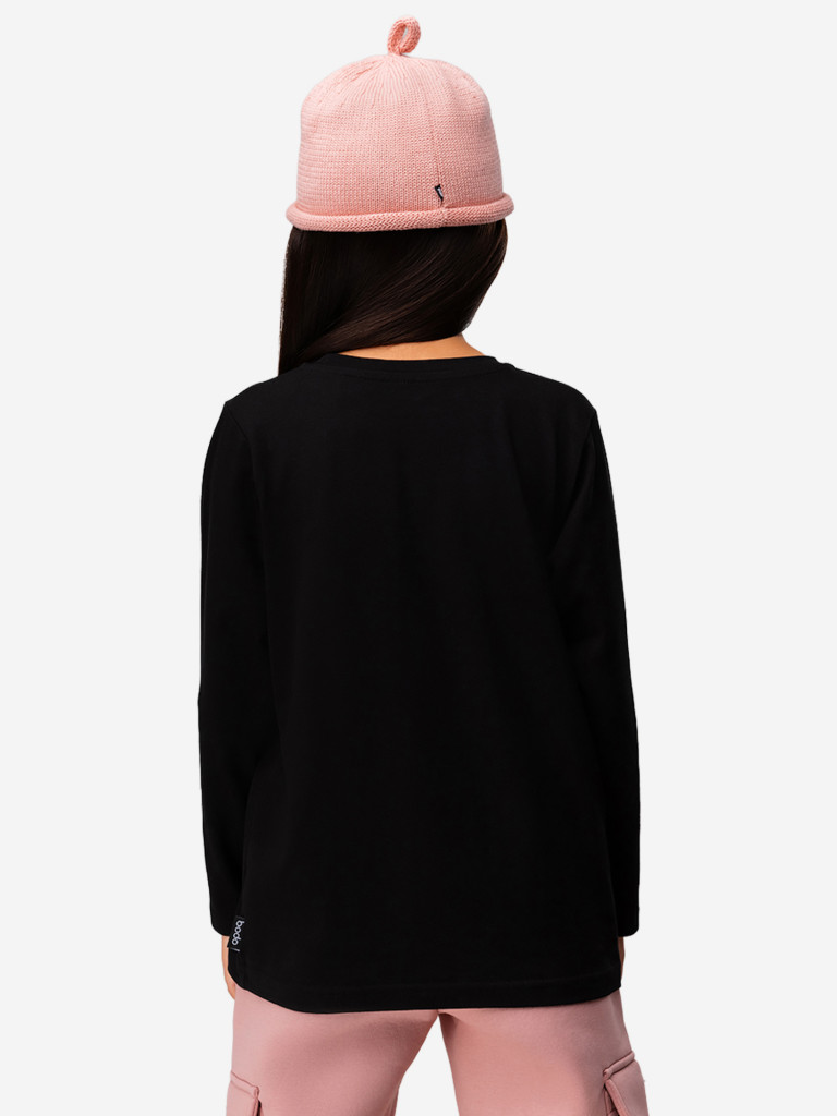 Лонгслив bodo