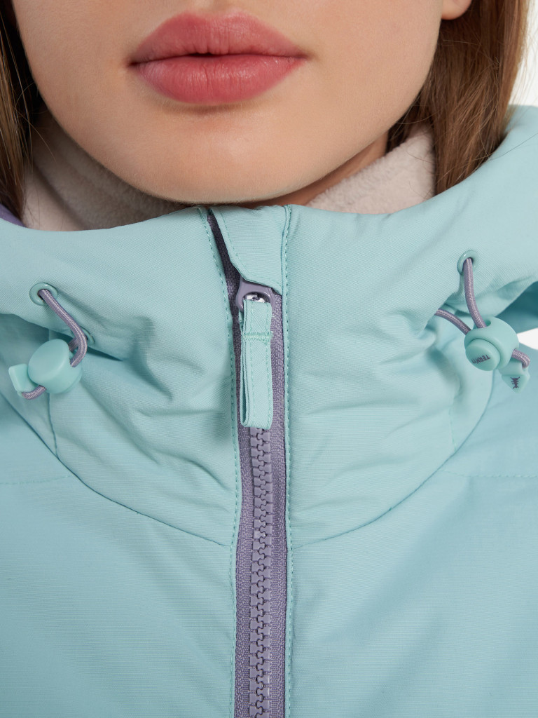 Пуховик женский Termit