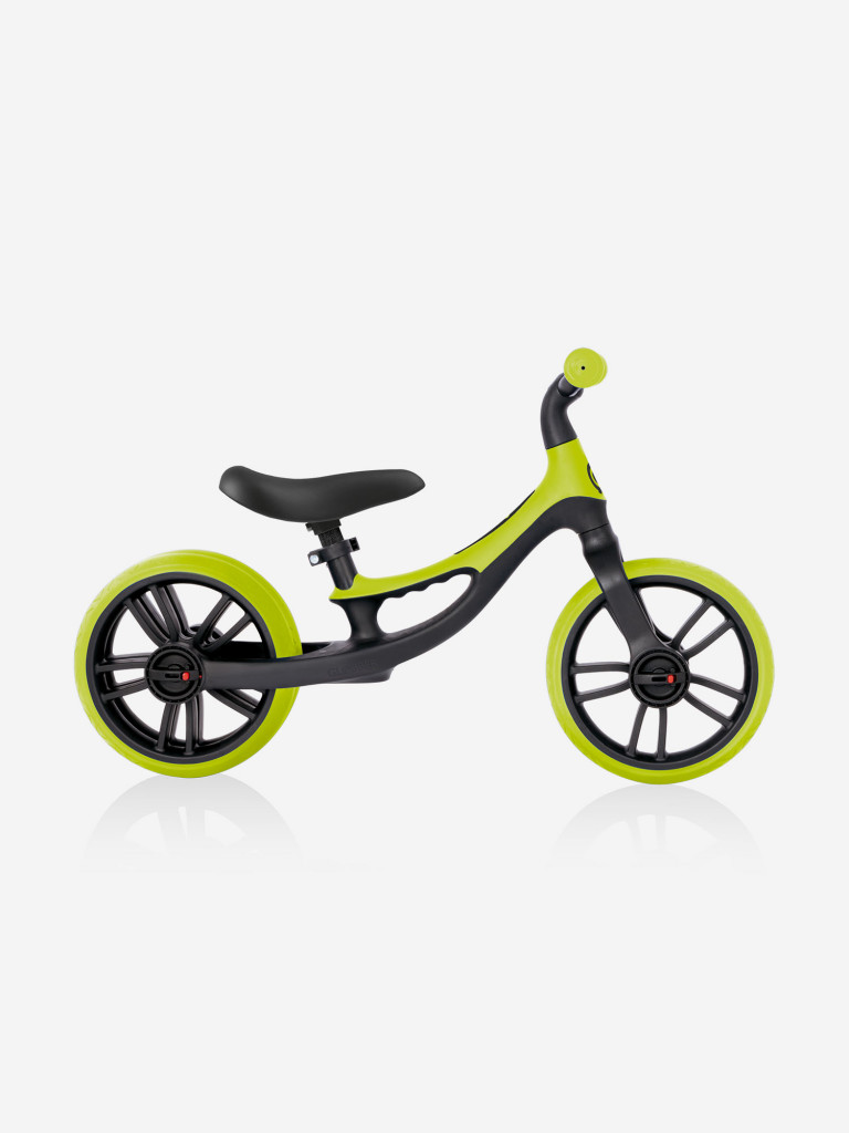 Беговел Globber GO BIKE ELITE DUO