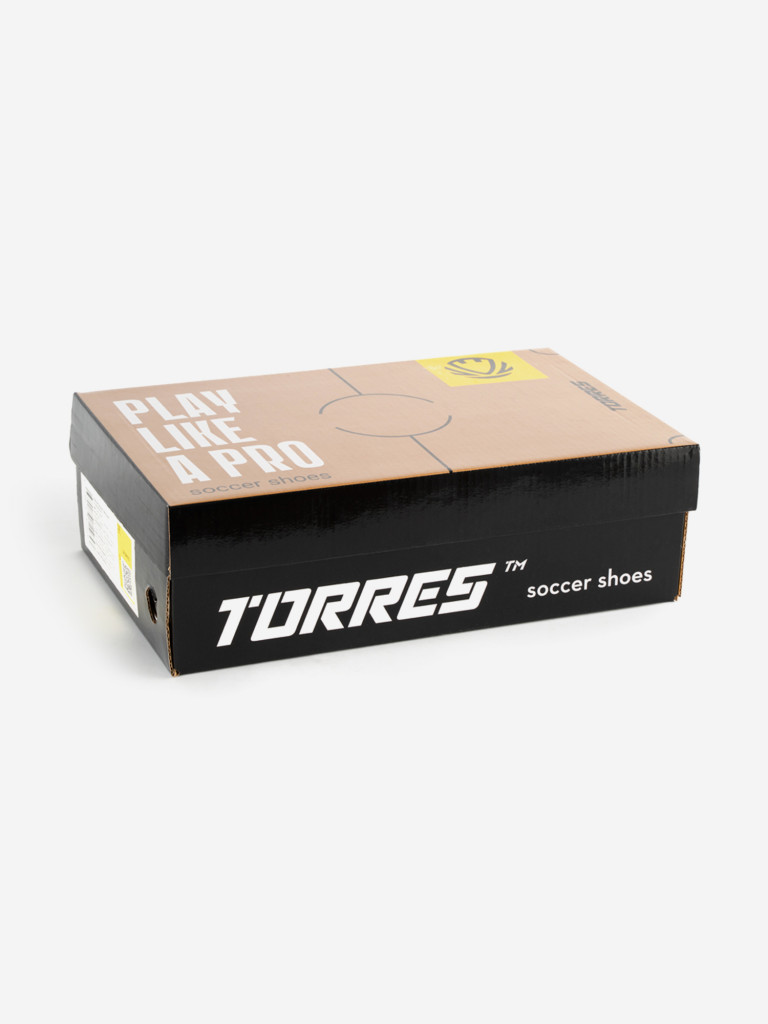 Бутсы футбольные (многошиповки) TORRES BOLA, TS2342310