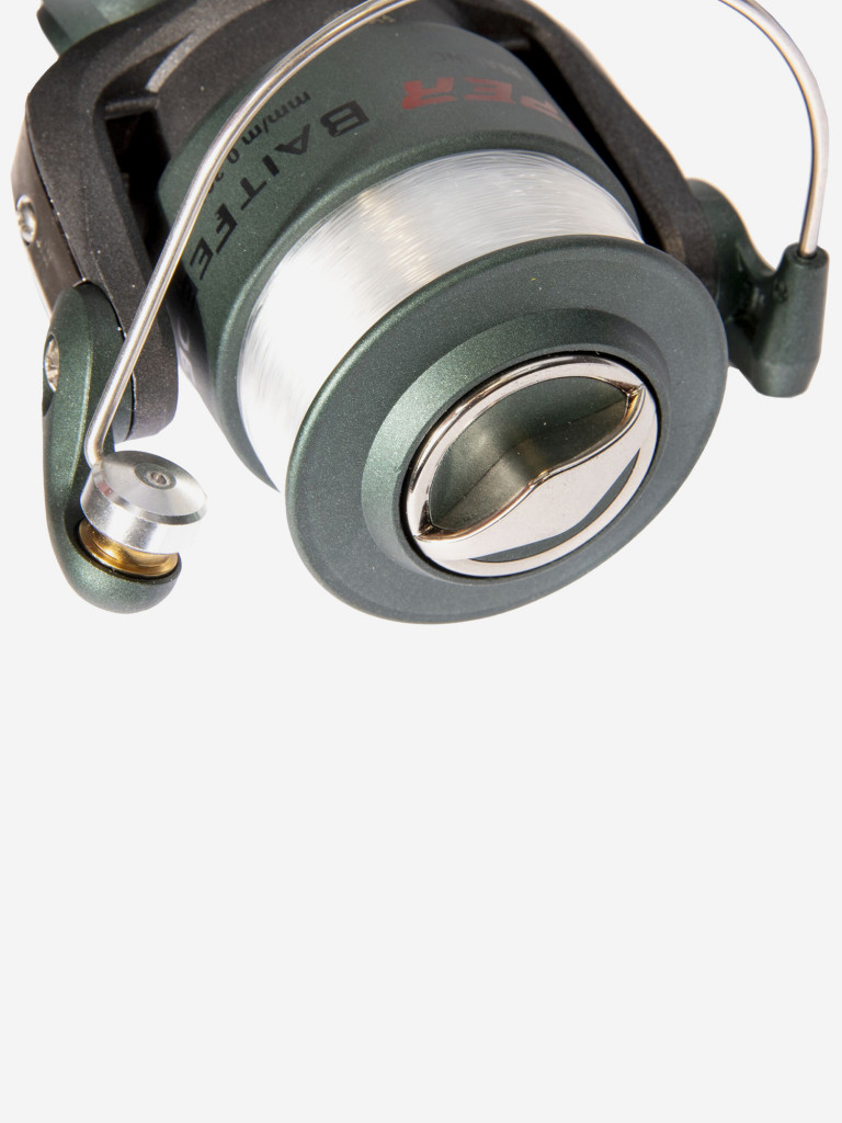 Катушка безынерционная Salmo Sniper BAITFEEDER 1 40 BR блистер