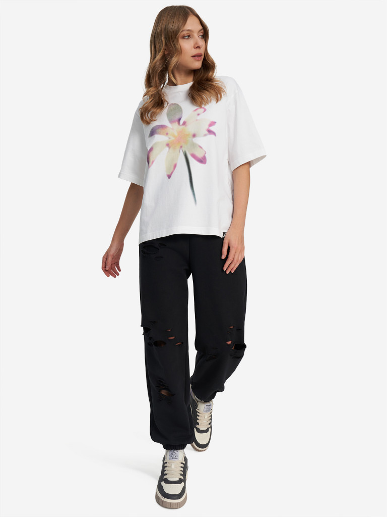 Футболка женская оверсайз Termit