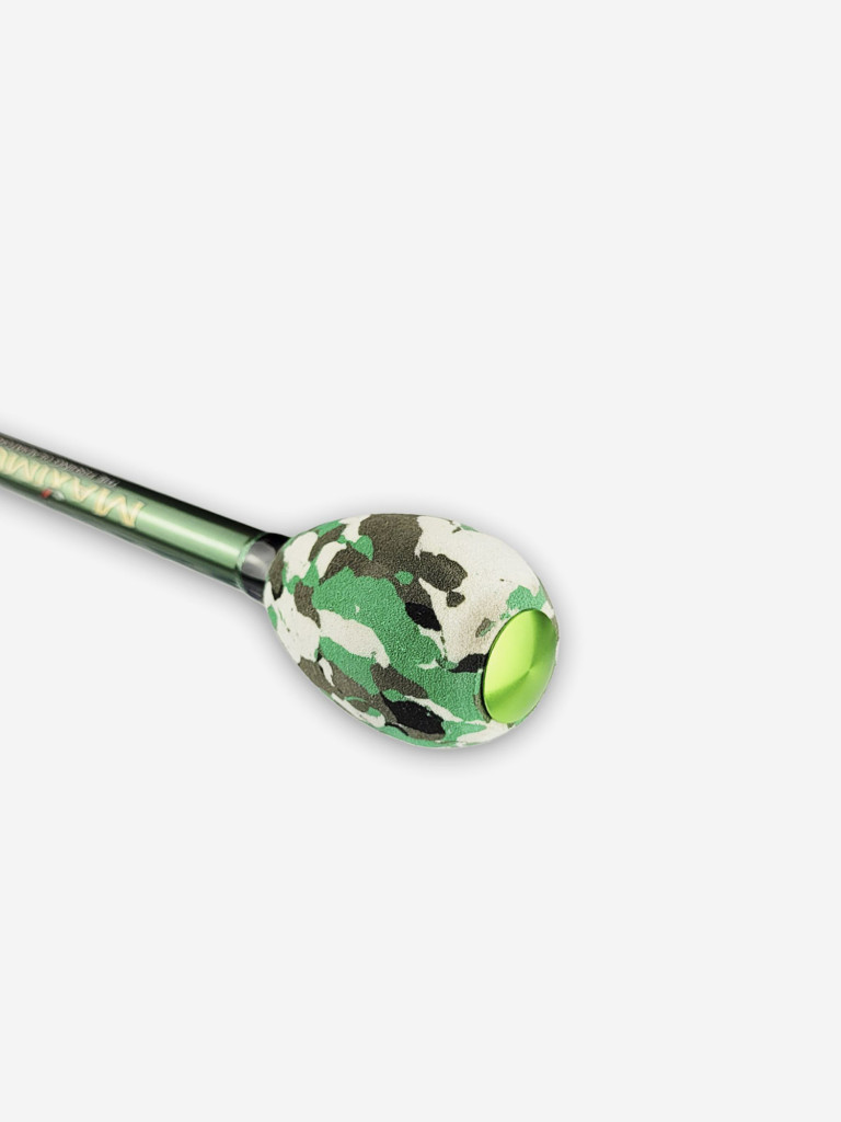 Спиннинг Maximus EMISSARY 24ML 2.40м 4-17гр