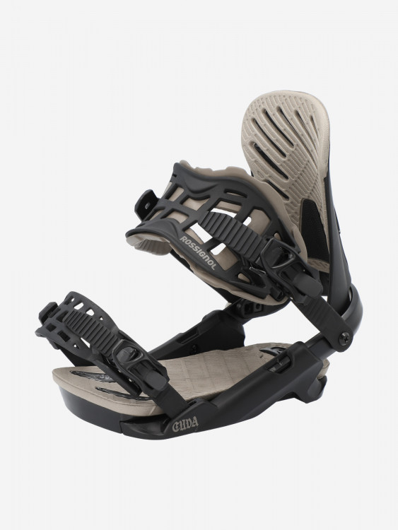 Крепления для сноуборда Rossignol Cuda