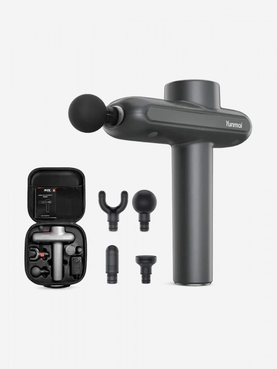 Массажер Xiaomi YUNMAI Gun Pro Basic, CN
