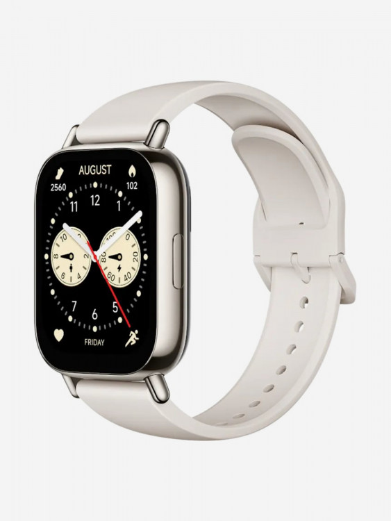 Смарт-часы Redmi Watch 5 Lite Light Gold